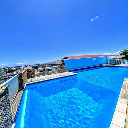 Tahiti - Condo Orovini Papeete  Extérieur photo