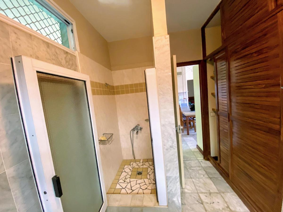 Tahiti - Condo Orovini Papeete  Extérieur photo