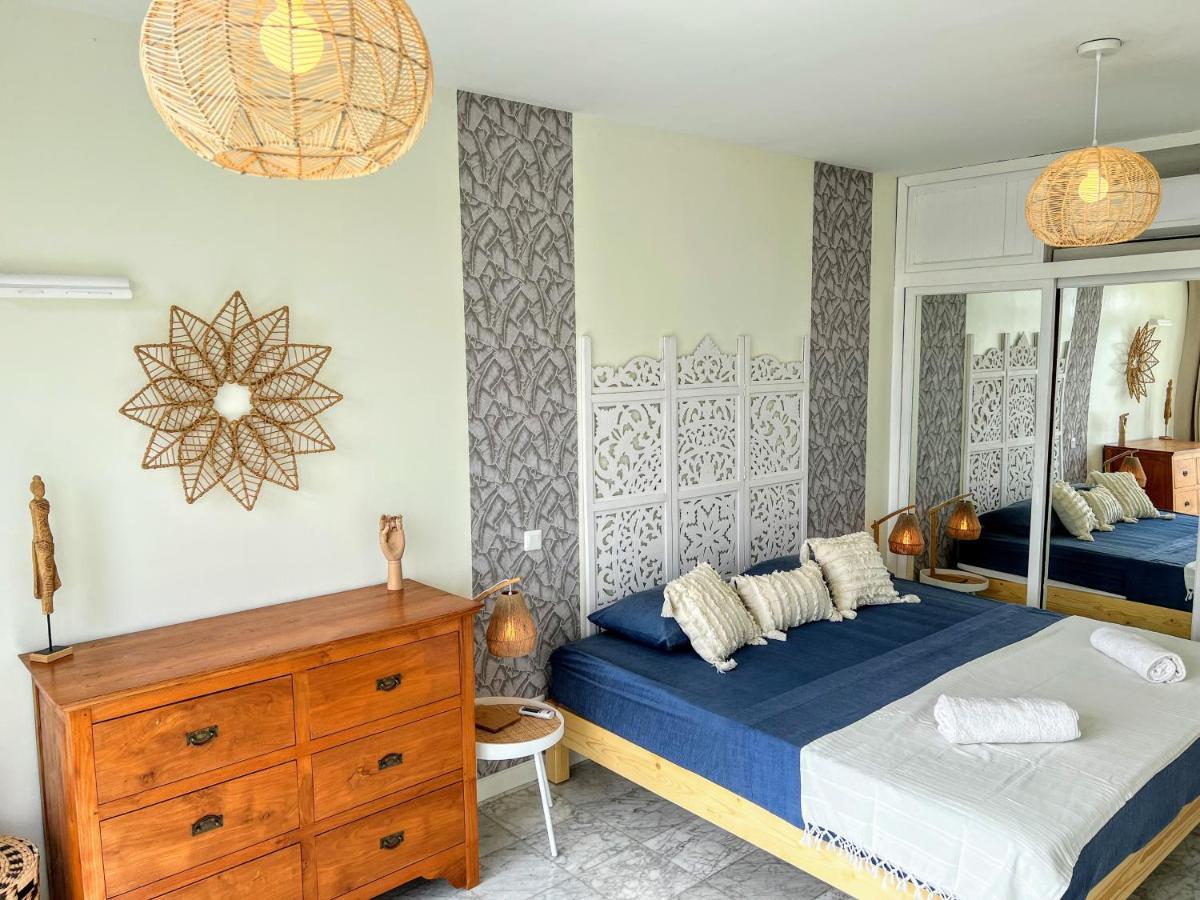 Tahiti - Condo Orovini Papeete  Extérieur photo